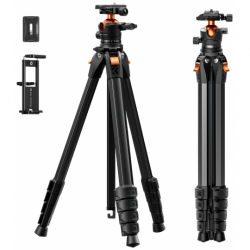 Statyw K&F Concept A305A3 z głowicą kulową BH-40